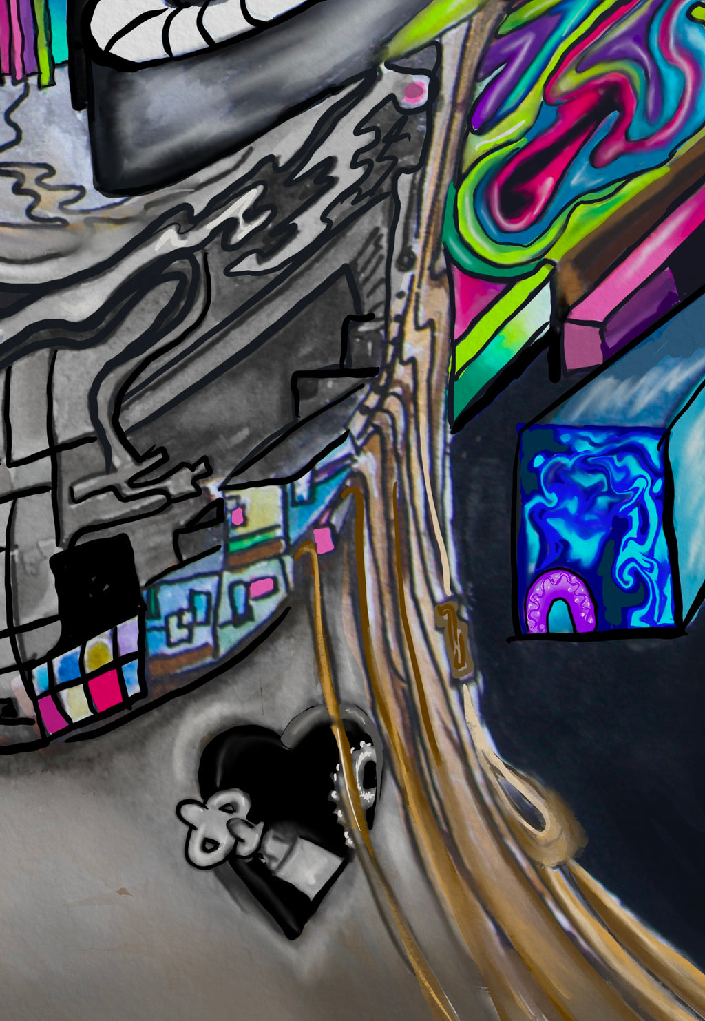 "Unlocking the Conscious Mind"