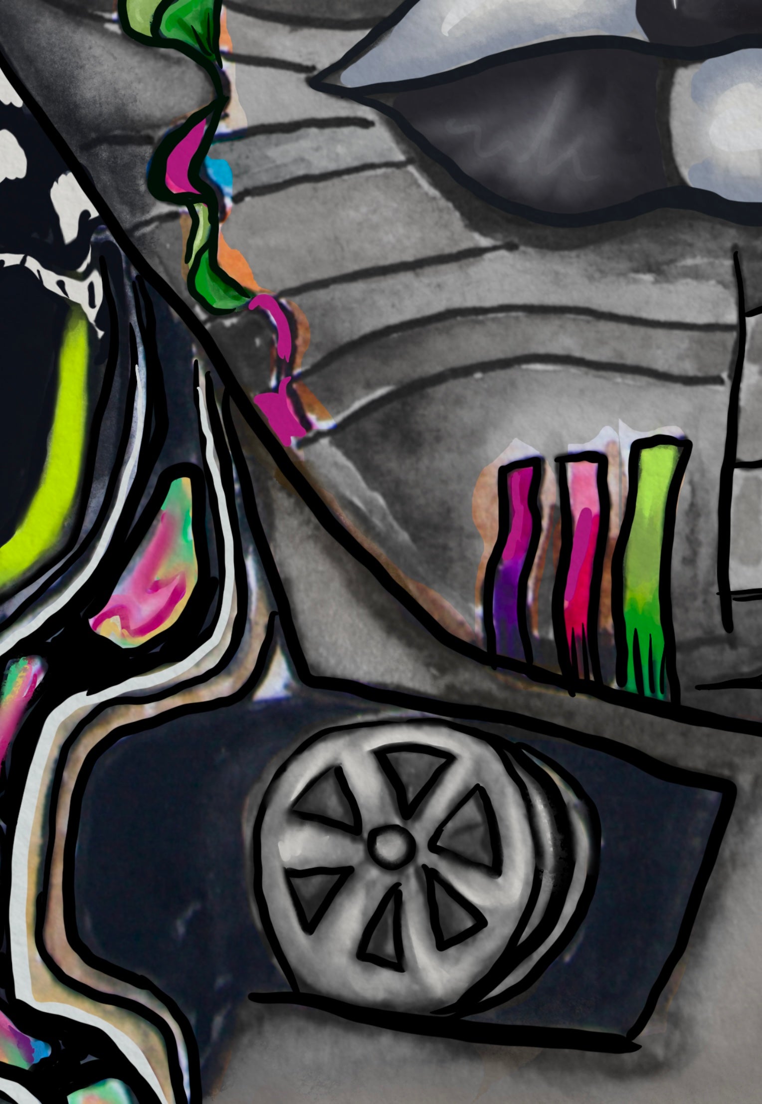 "Unlocking the Conscious Mind"