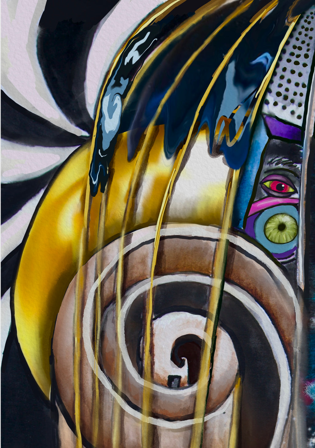 "Unlocking the Conscious Mind"